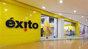 exito 2