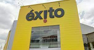 exito 4