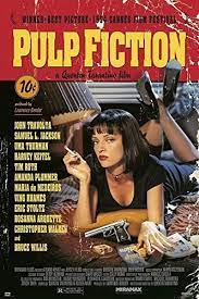 Pulp fiction