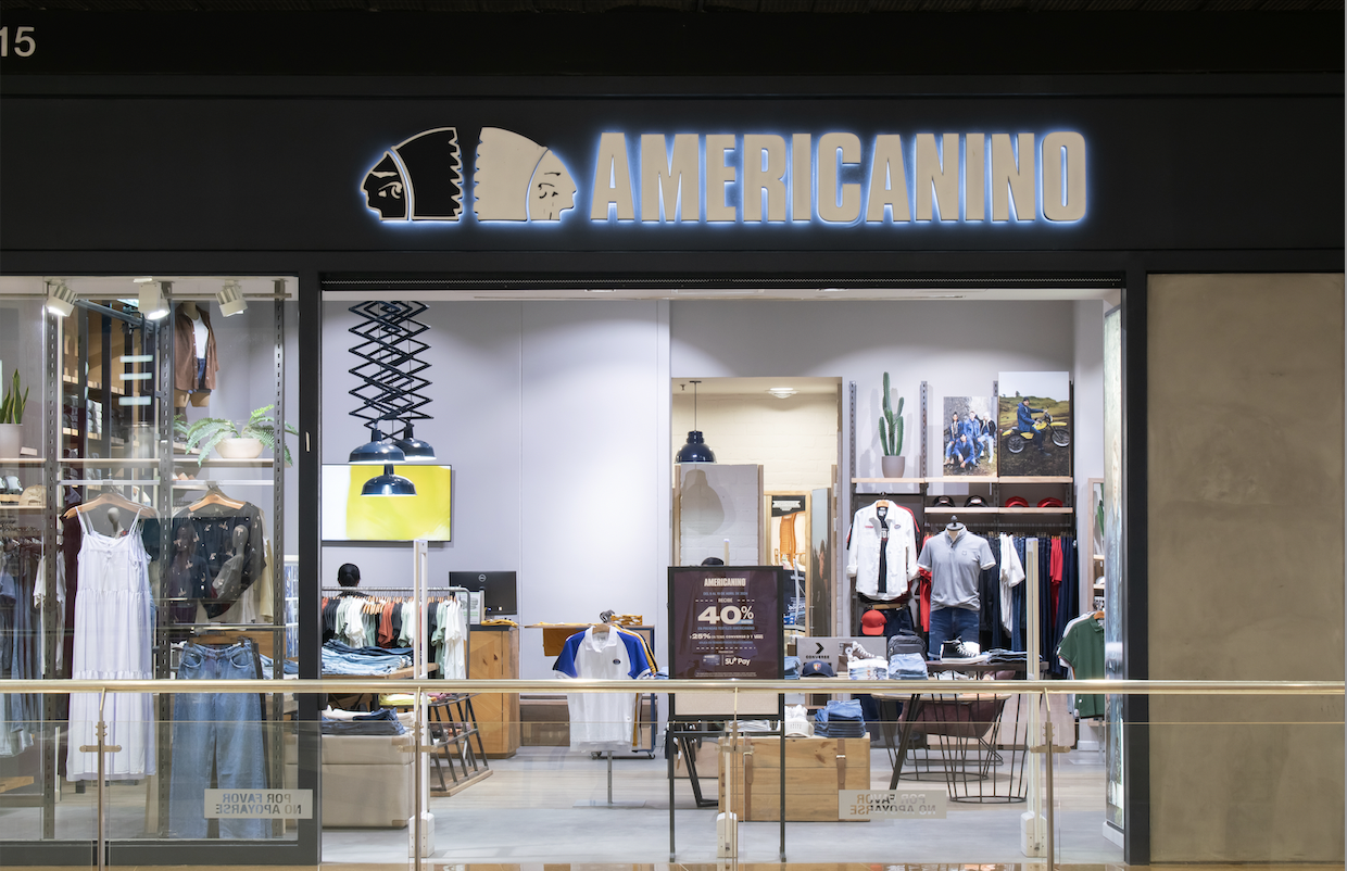 Americanino_Barranquilla