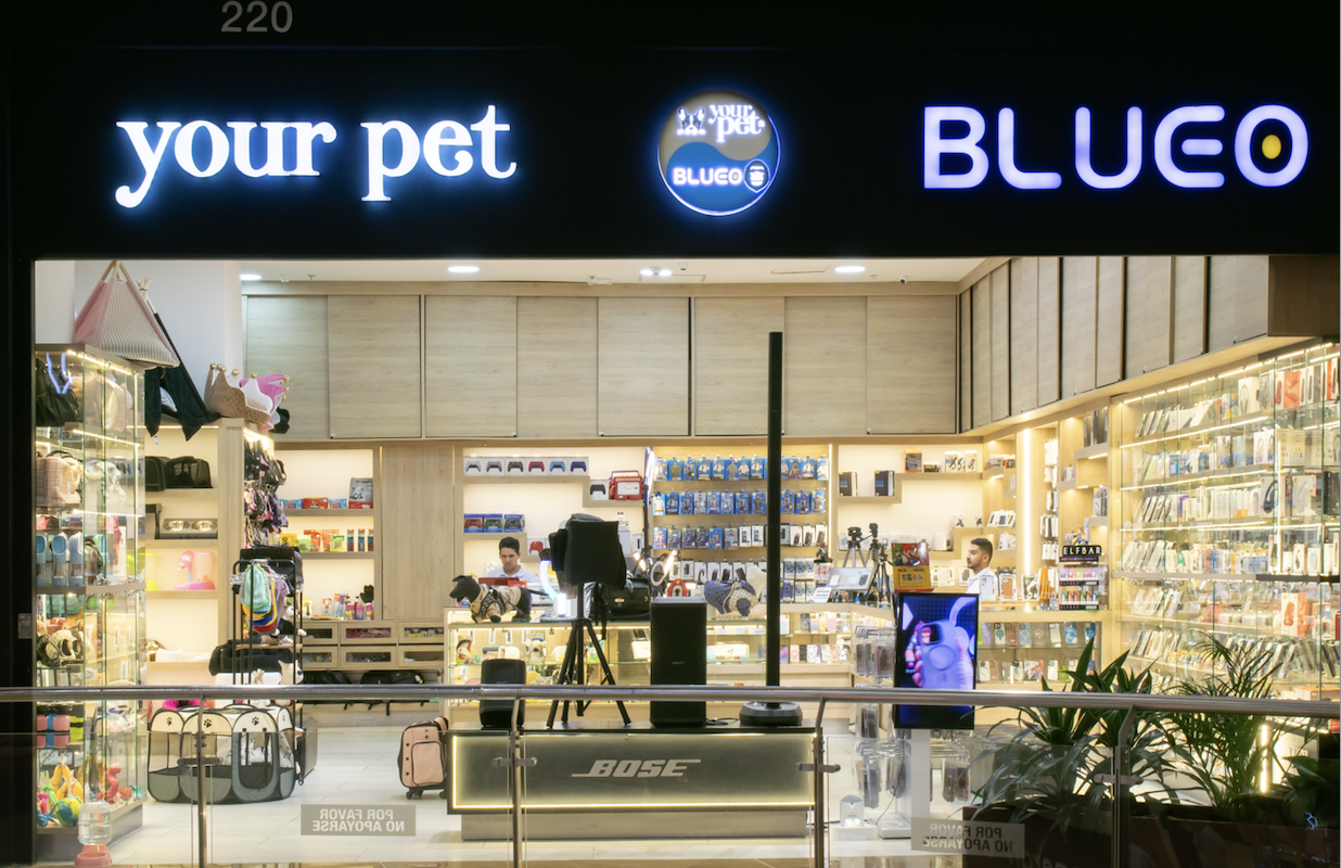 tienda de tecnología en barranquilla