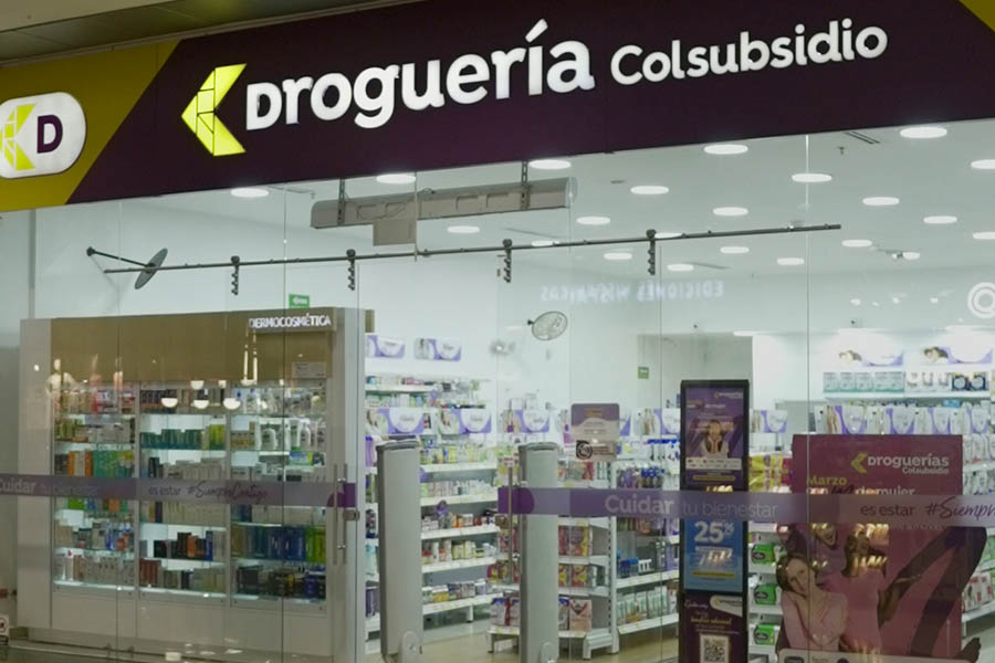 Colsubsidio_Laureles