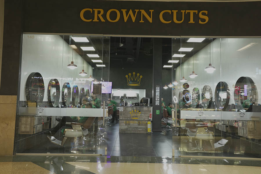 Crown_Cuts_Laureles
