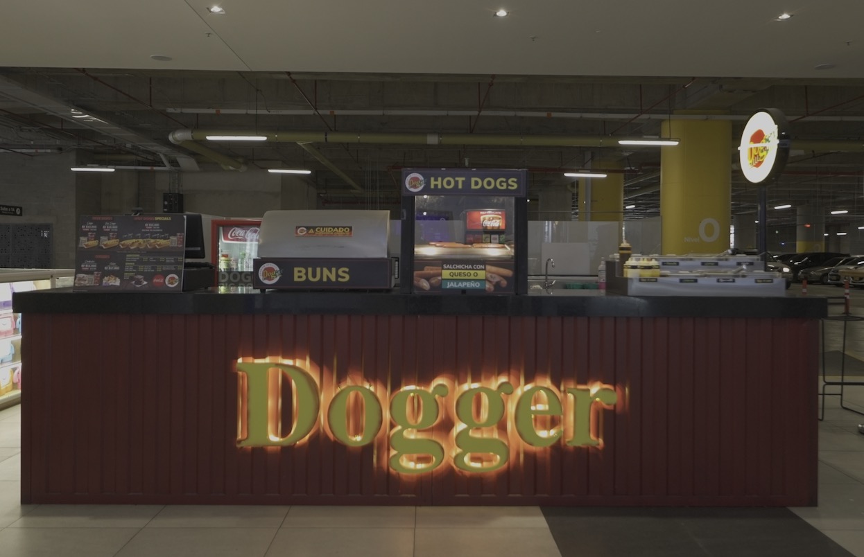 dogger viva envigado