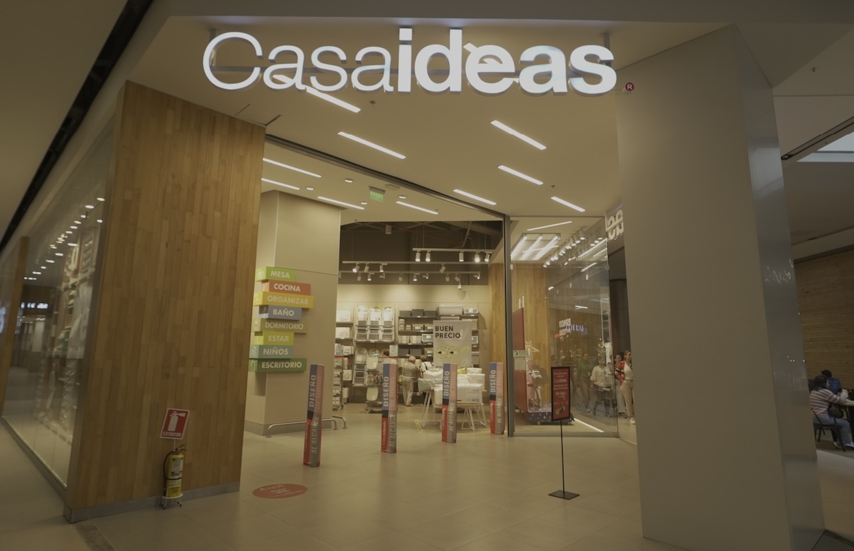 casaideas decoración en envigado