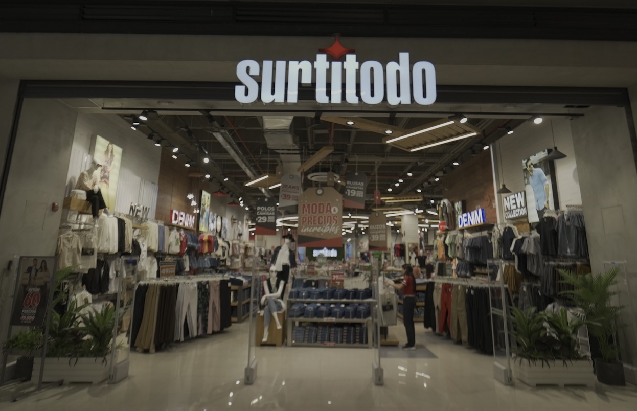 Surtitodo viva envigado