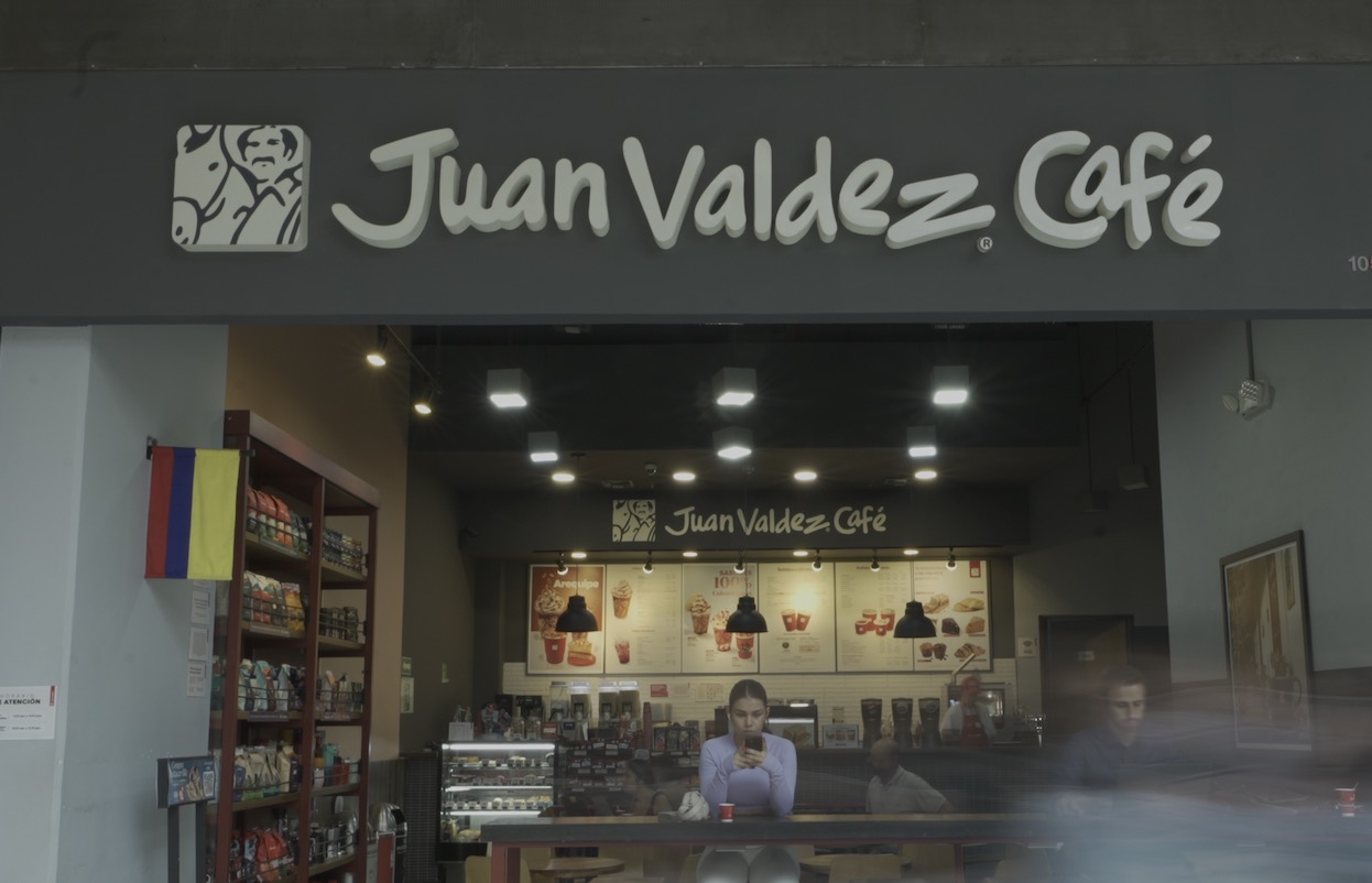 juan valdez viva envigado