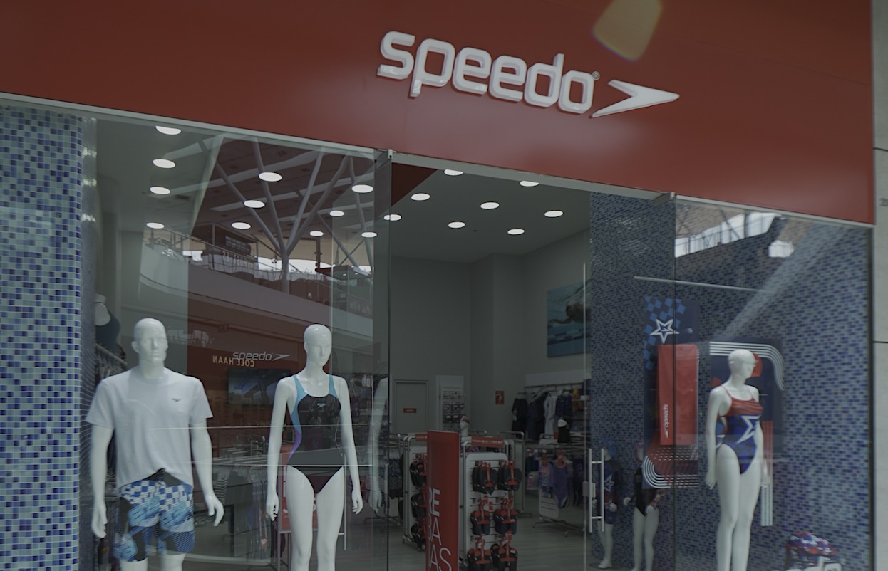 trajes de baño speedo en envigado