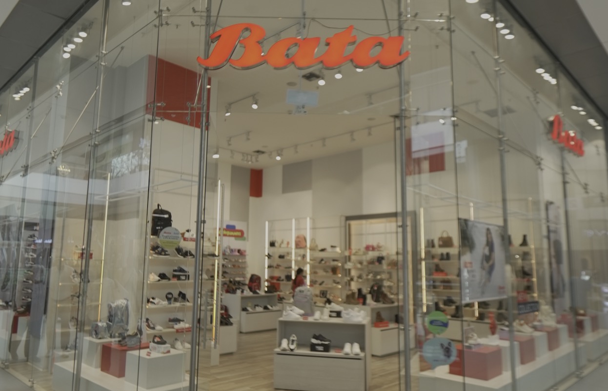 bata tienda de ropa envigado