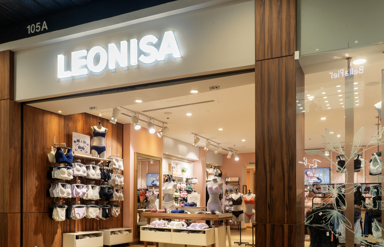 Leonisa_Barranquilla