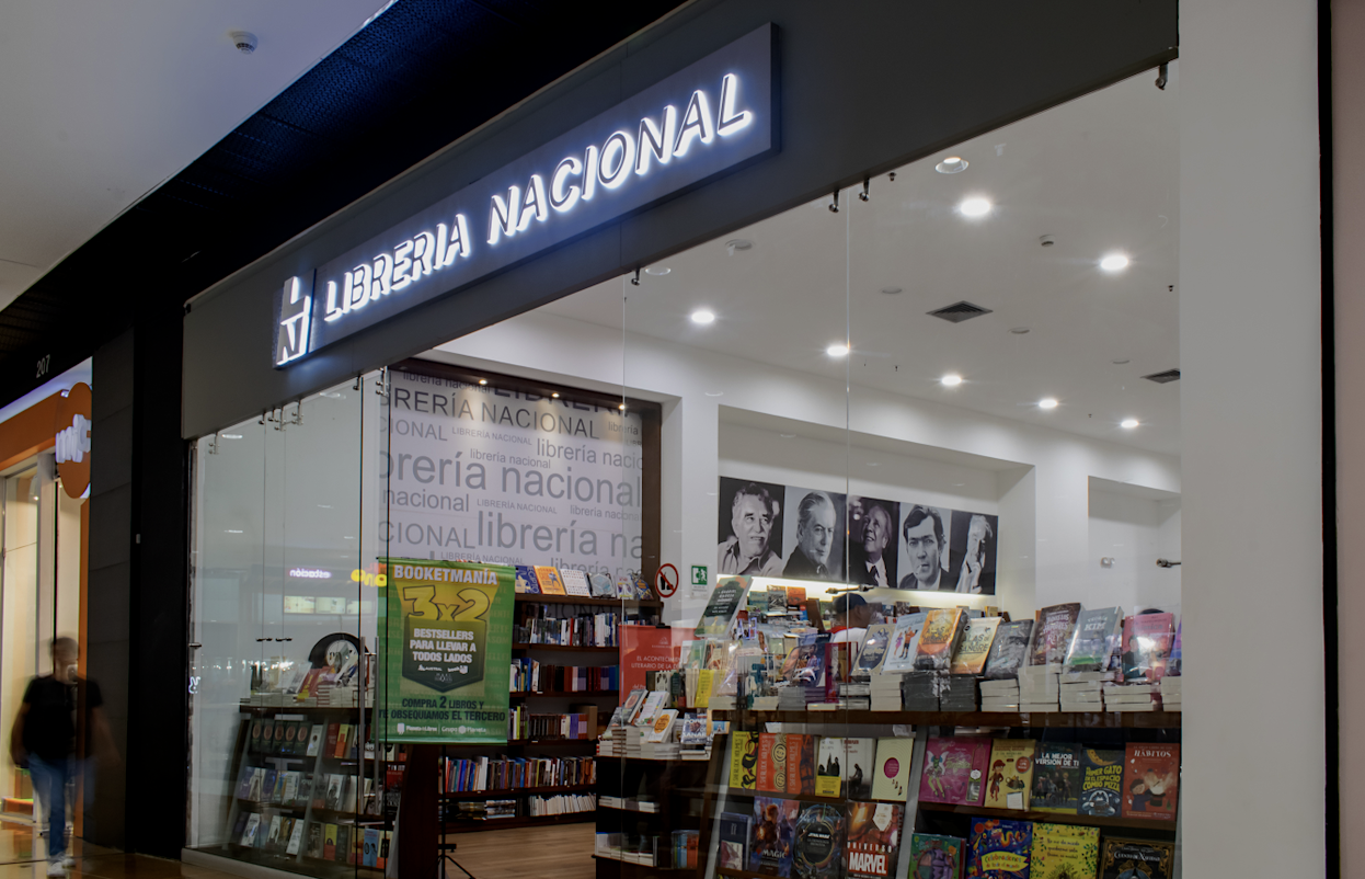 Libreria_Nacional_Barranquilla