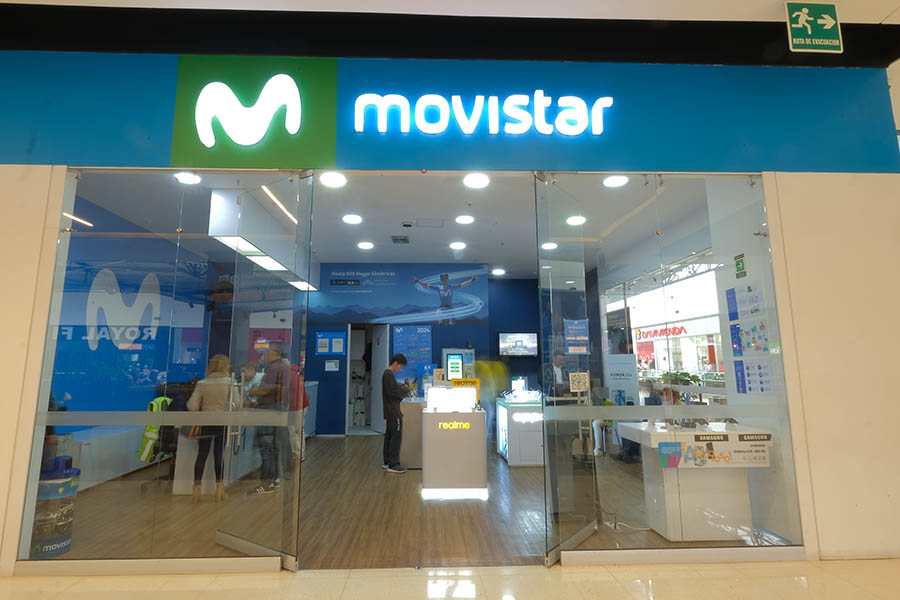 movistar tunja