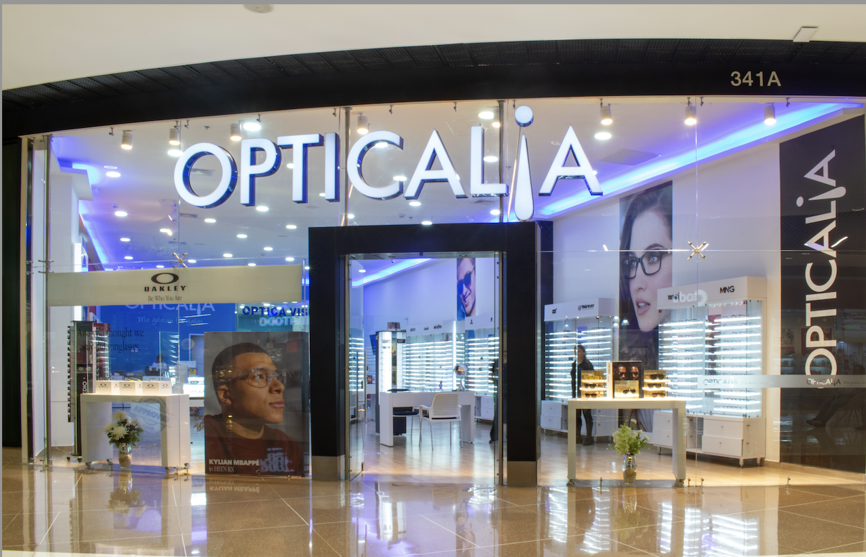 Opticalia_Barranquilla