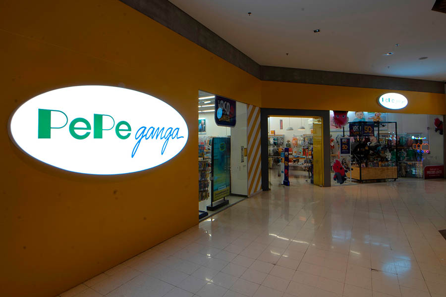 pepe ganga villavicencio