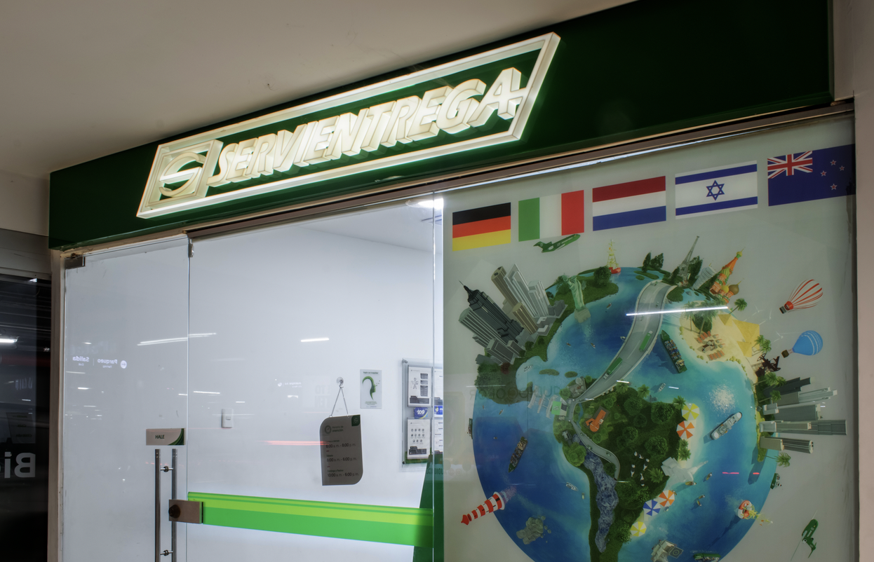 Servientrega_Barranquilla