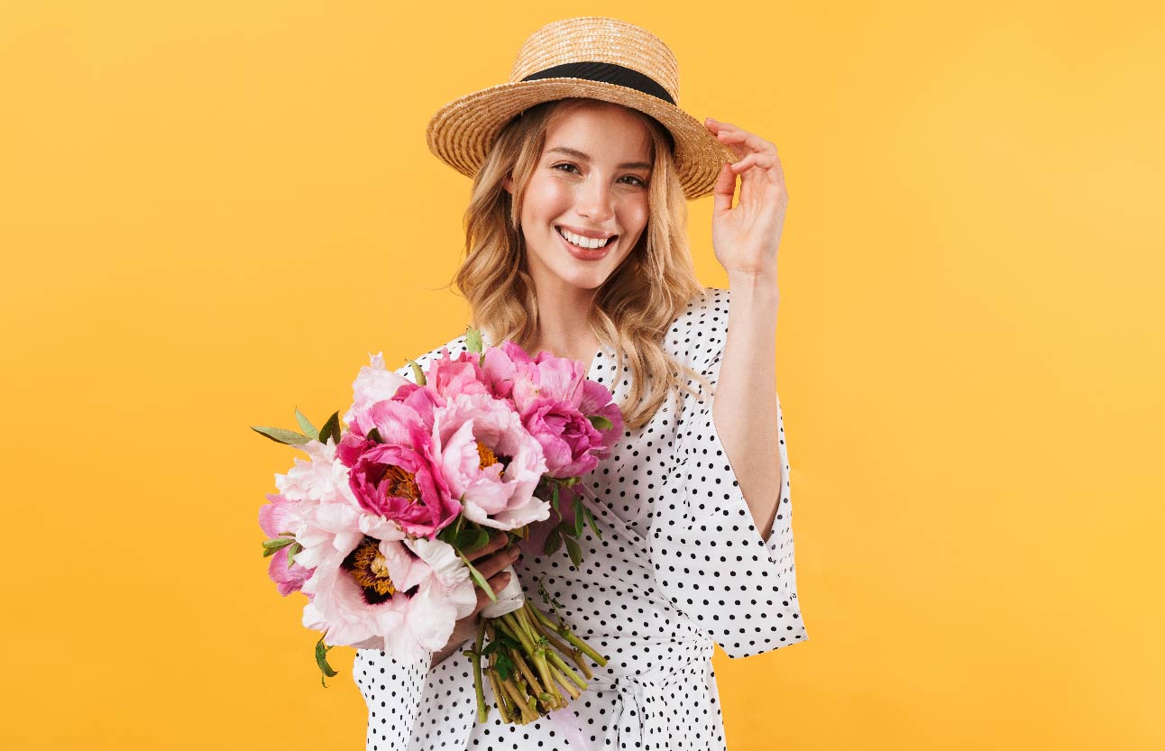 Mercadillo Feria de las Flores