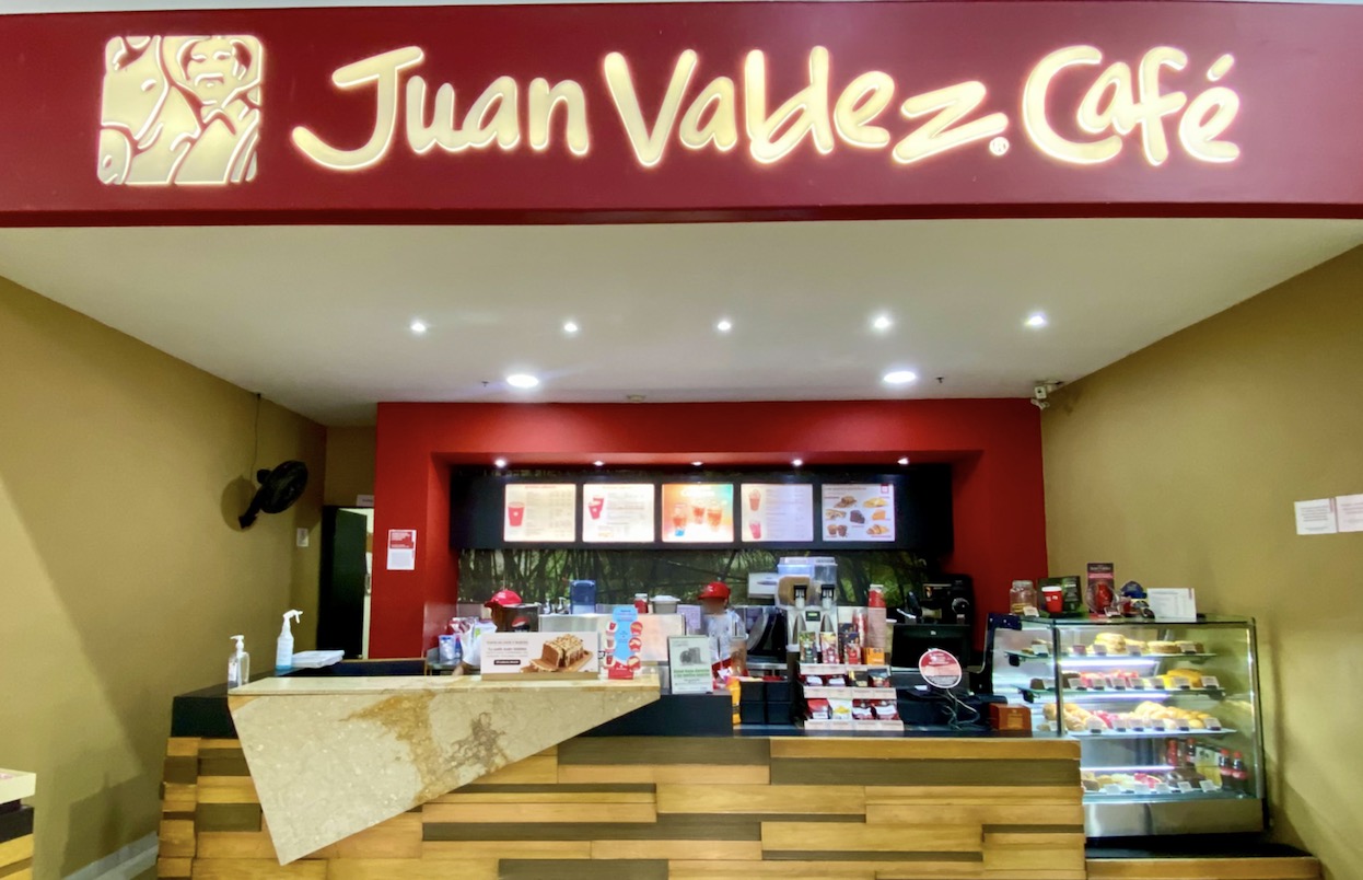 juan valdez sincelejo