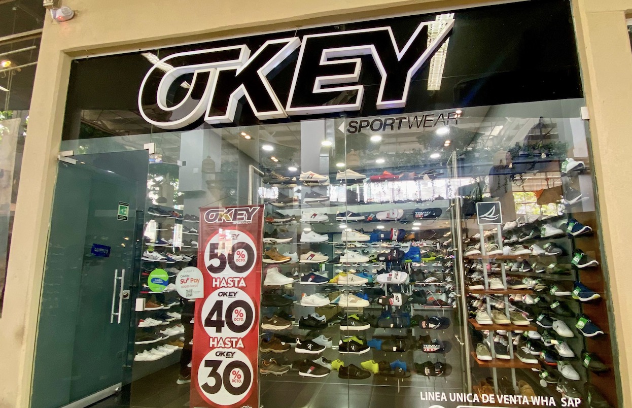 Okey sport sincelejo