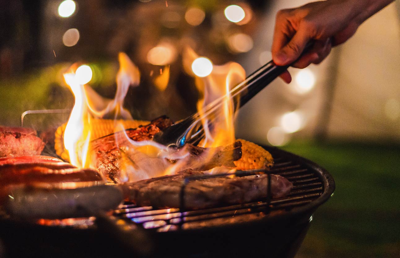 Parrilleros Aficionados