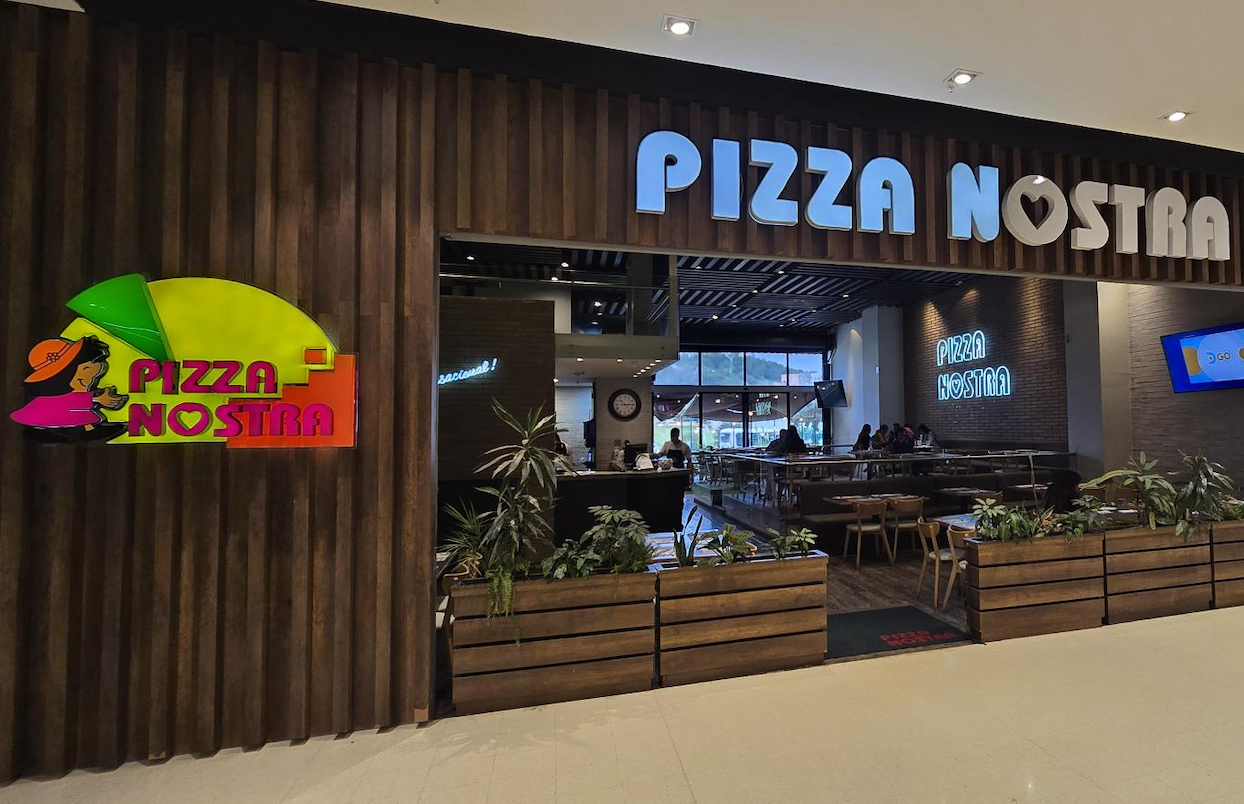 Pizza Nostra tunja
