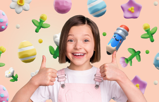 Día del Niño en Viva