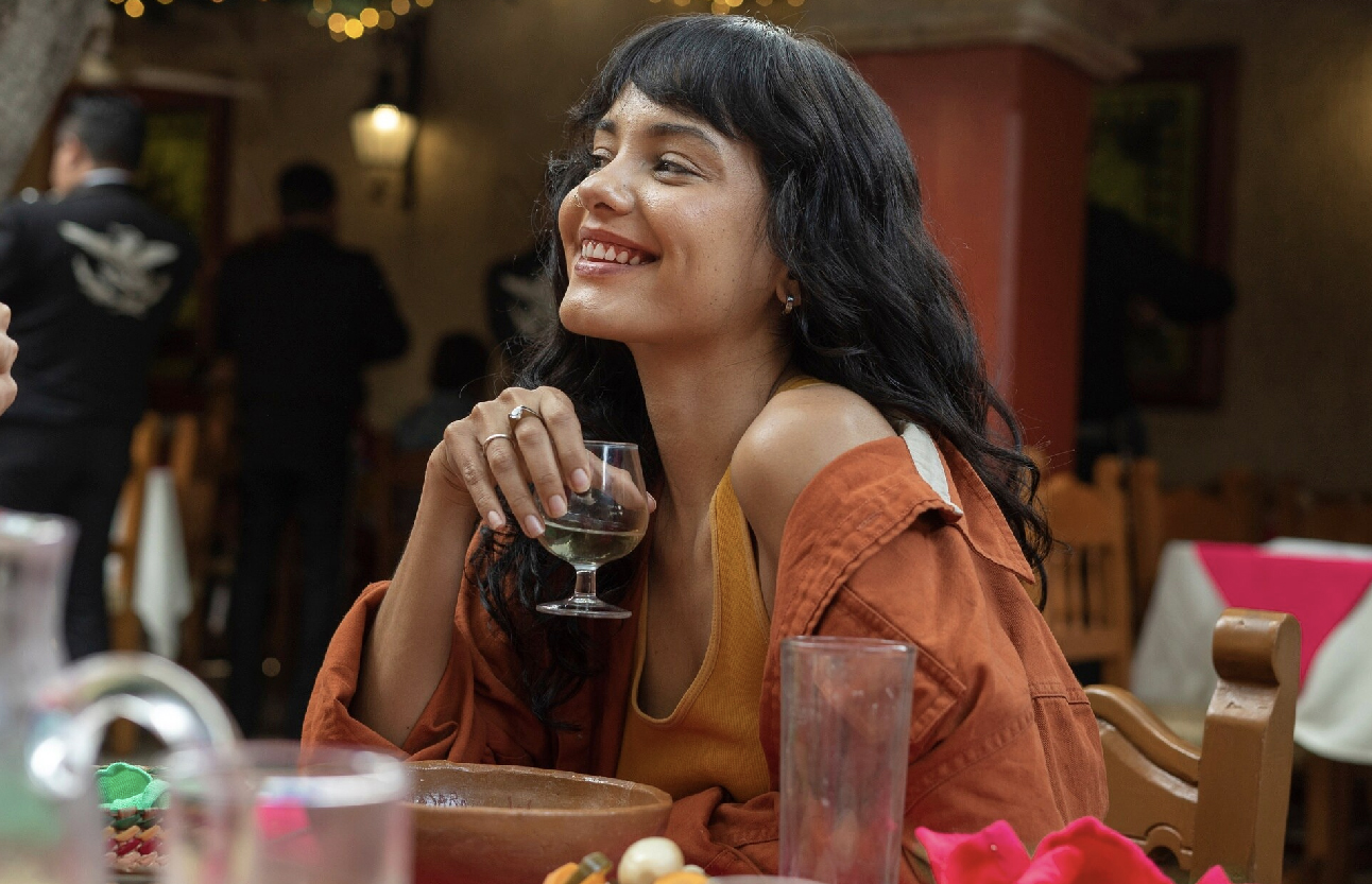 ¡Come con sabor y redime con estilo!