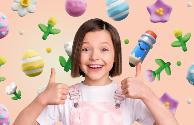 Día del Niño en Viva