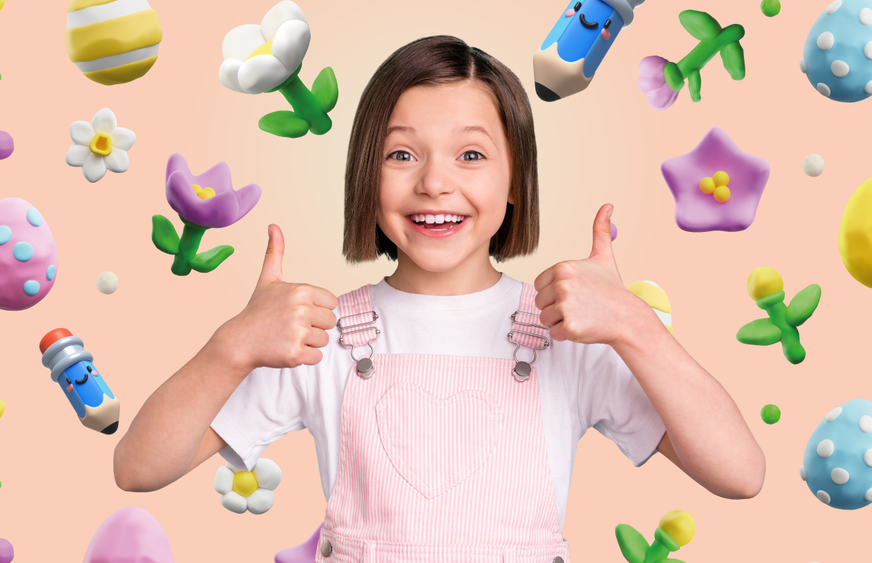 Día del Niño en Viva