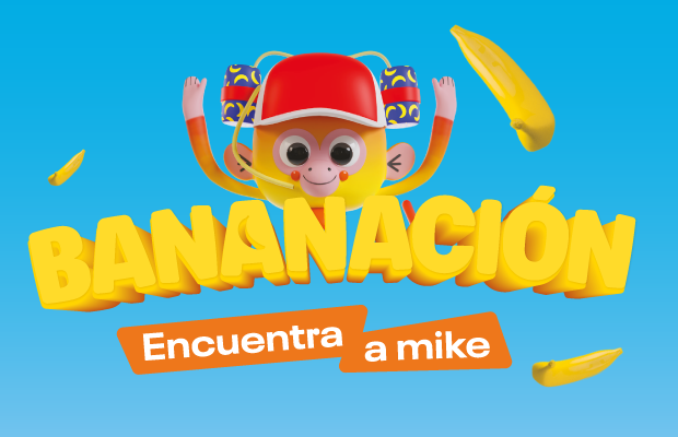 Encuentra a Mike