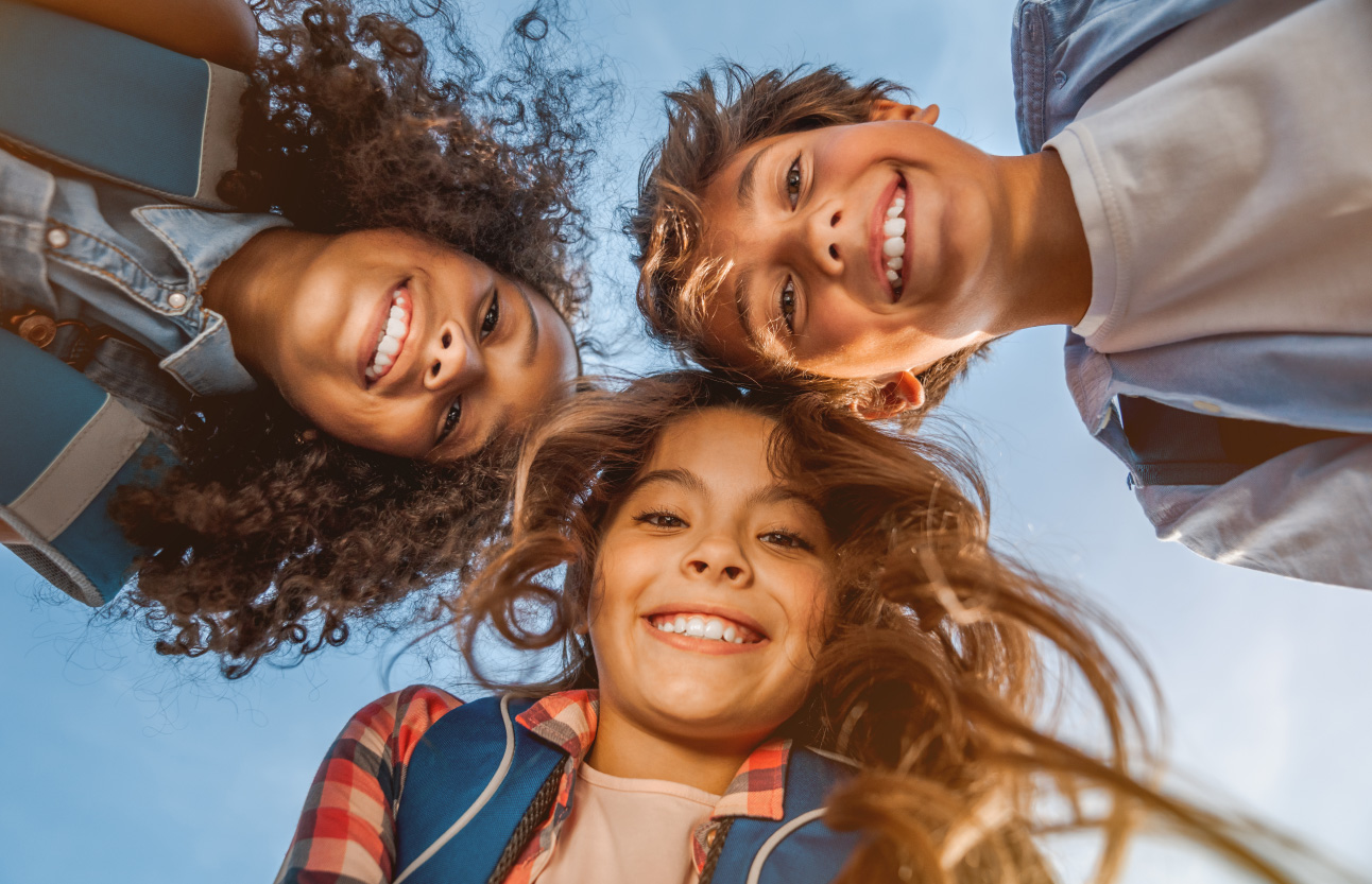 Día del Niño en Viva