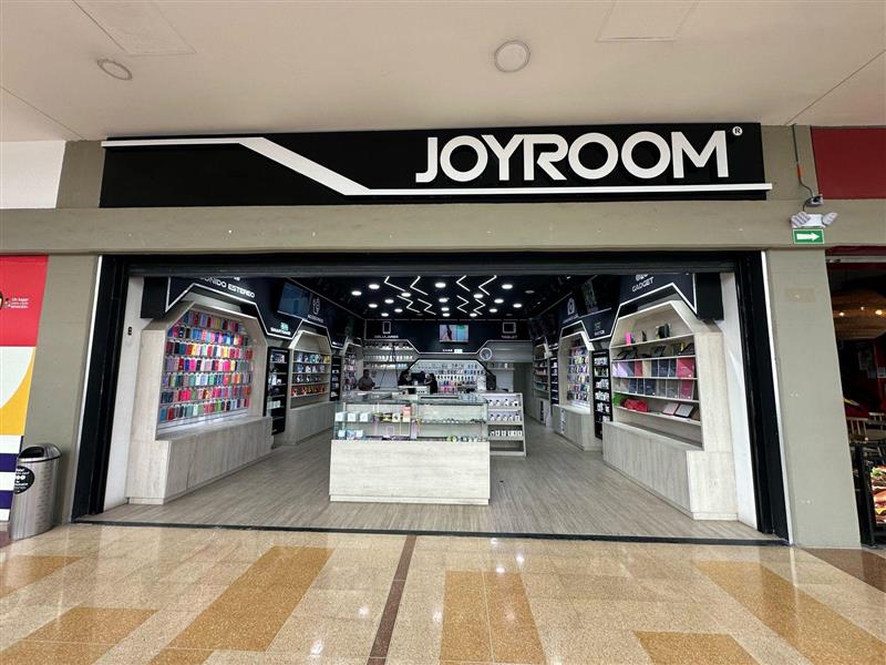 joyroom