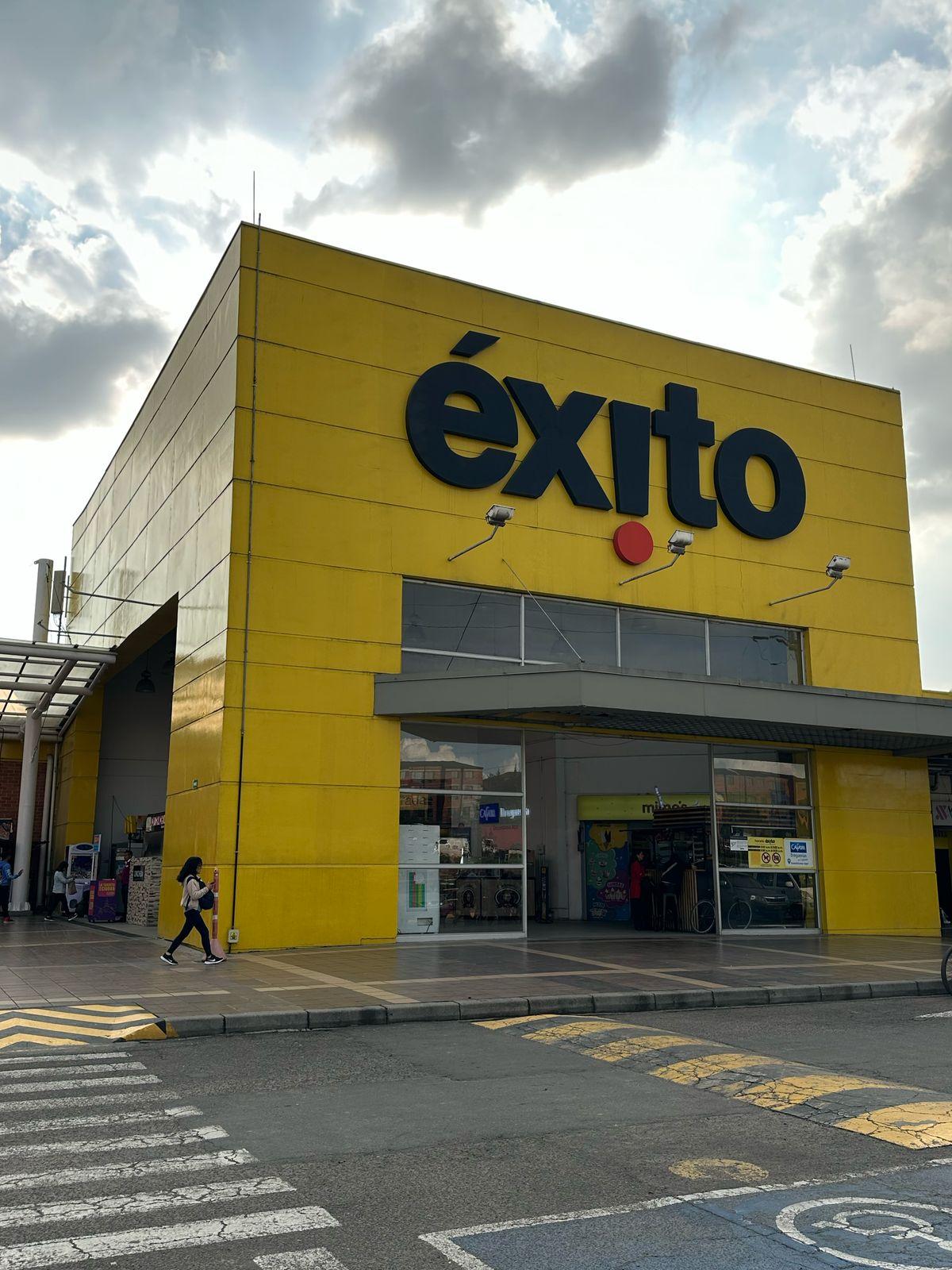 exito