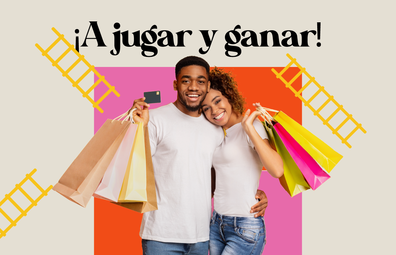 ¡A jugar y ganar!