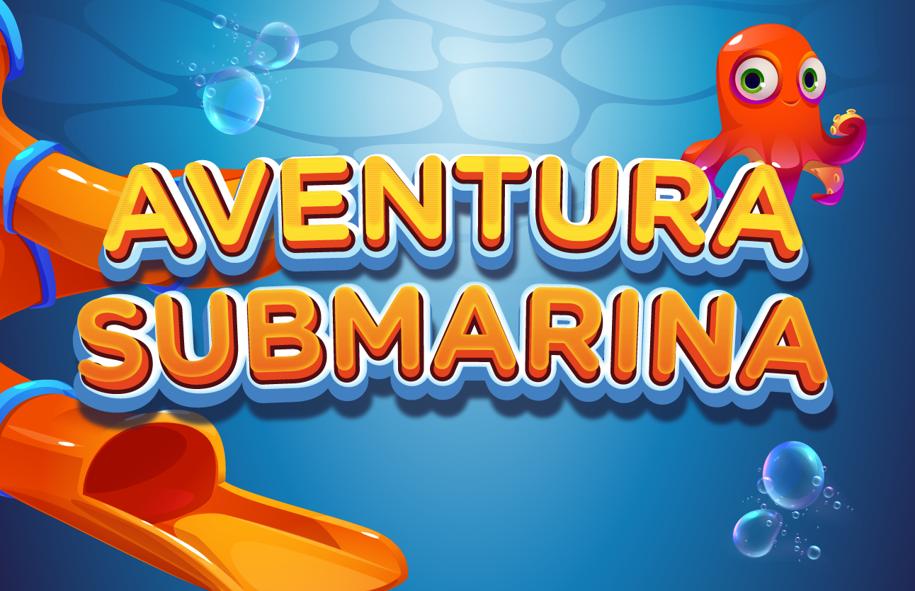 Aventura Submarina