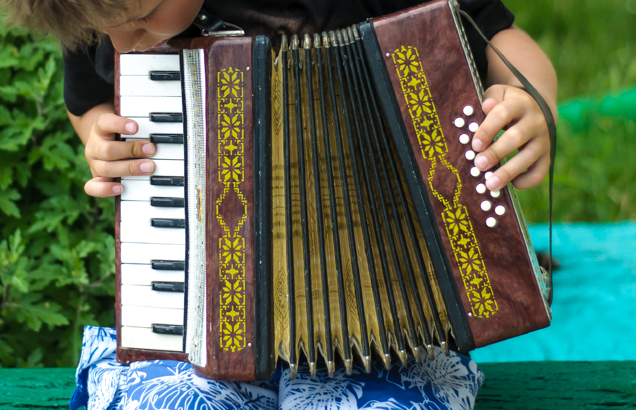 Presentación: Concurso Acordeoneritos