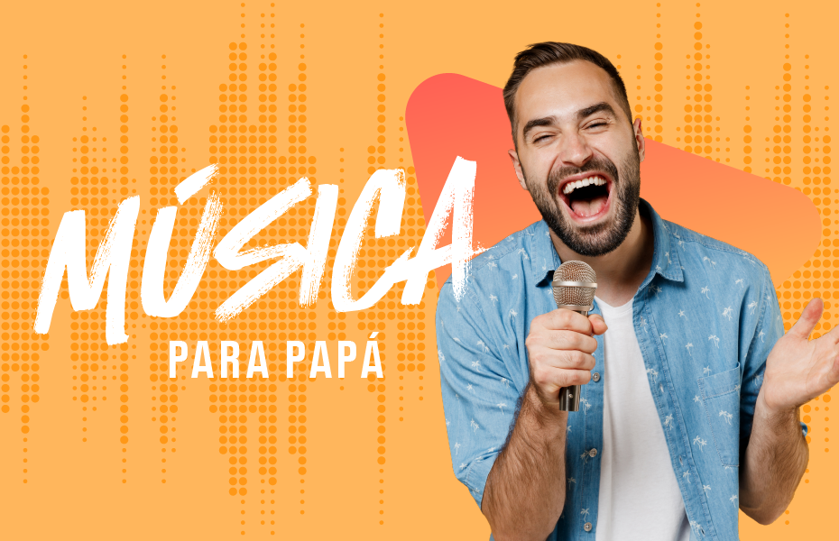 Música para papá