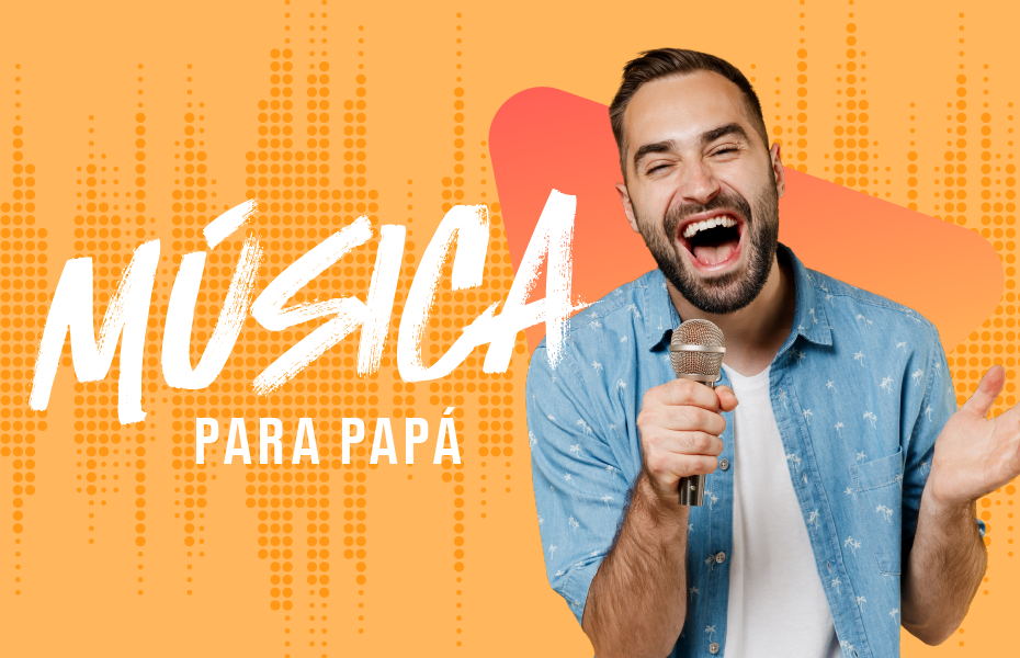 Música para papá