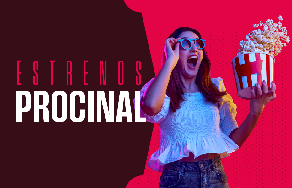 Estrenos Procinal