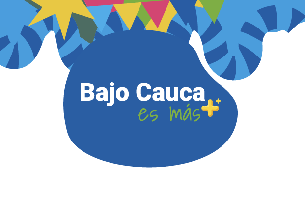 Festival Bajo Cauca Es Más 3.0     