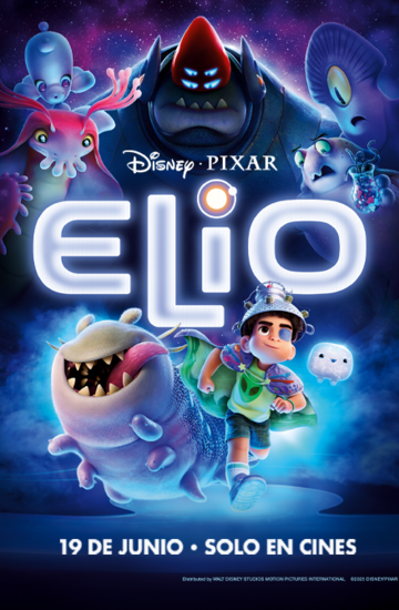 Elio
