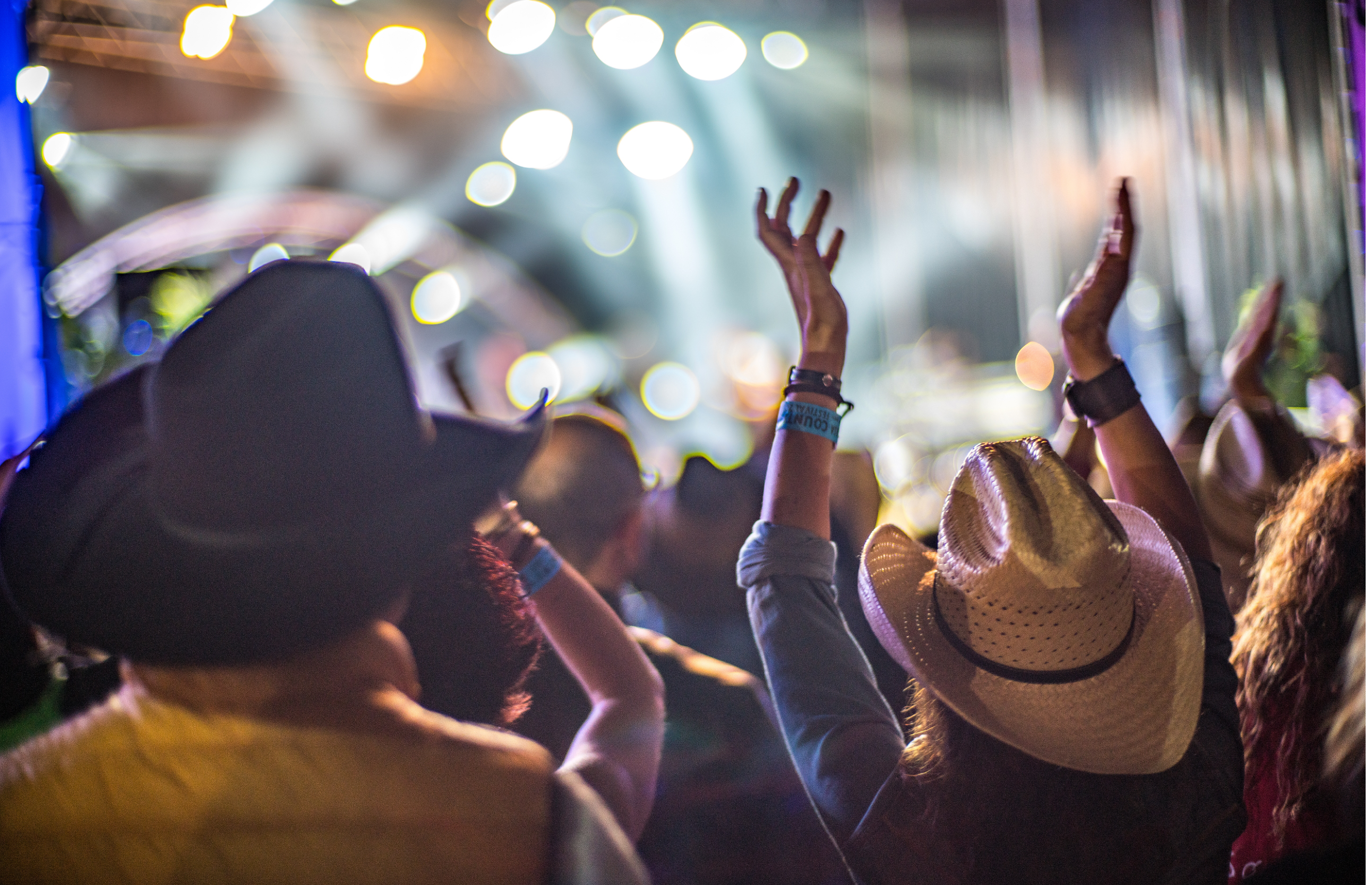 Martes de joropo con Corculla