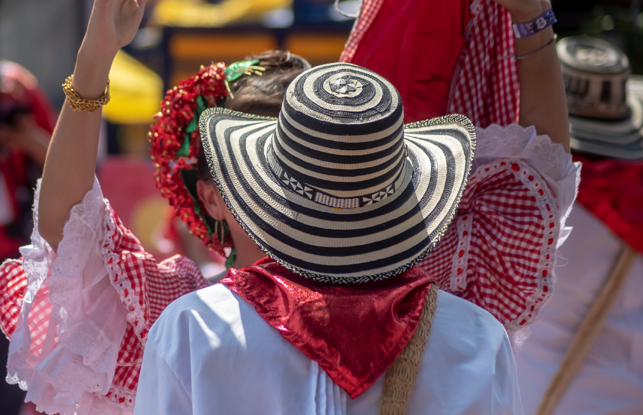 Folclor y humor paisa