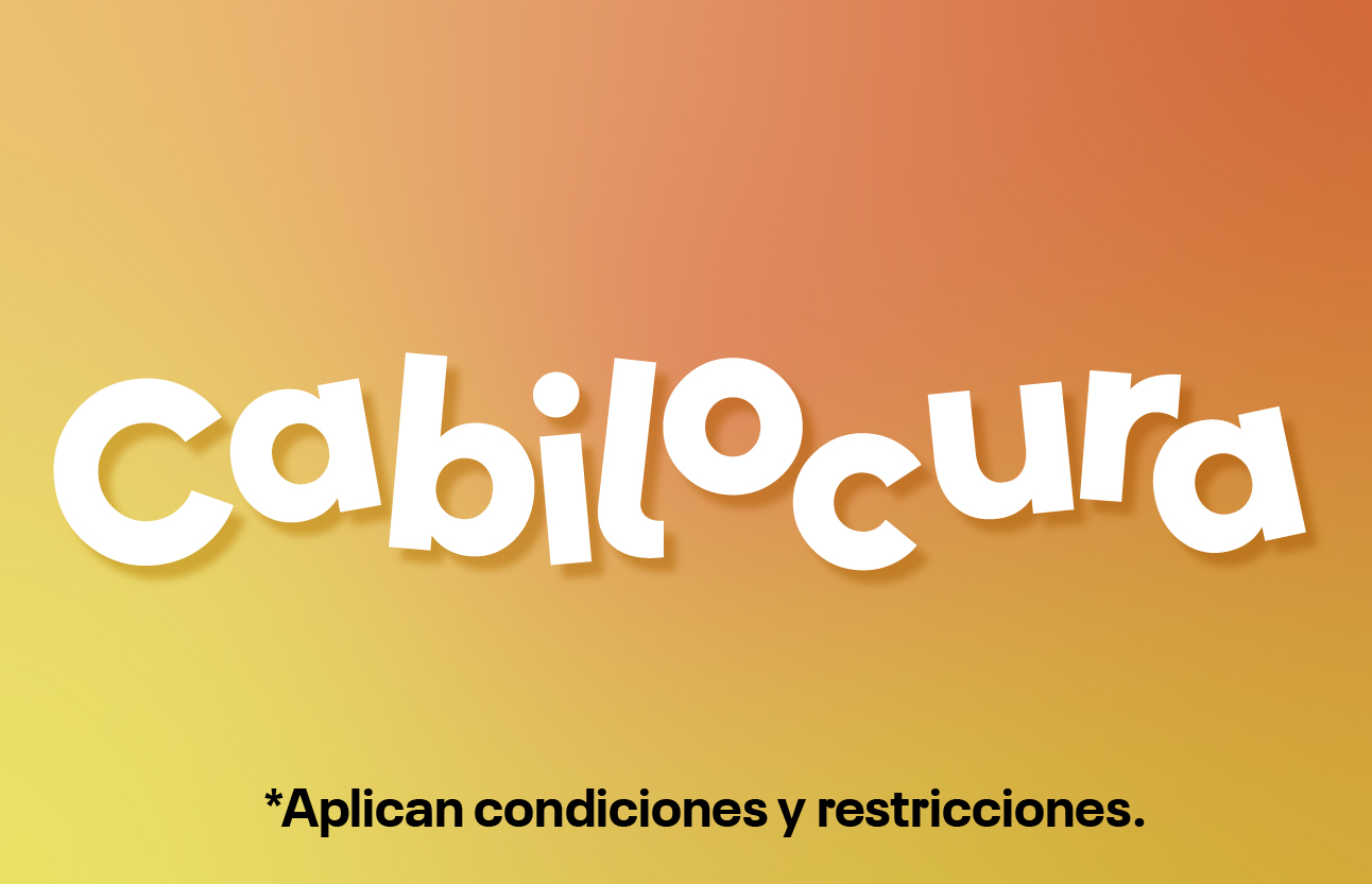 Cabilocura