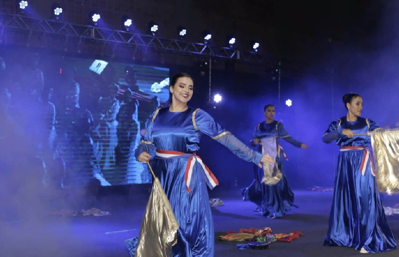 ¡Viva Boyacá, a ritmo de libertad!