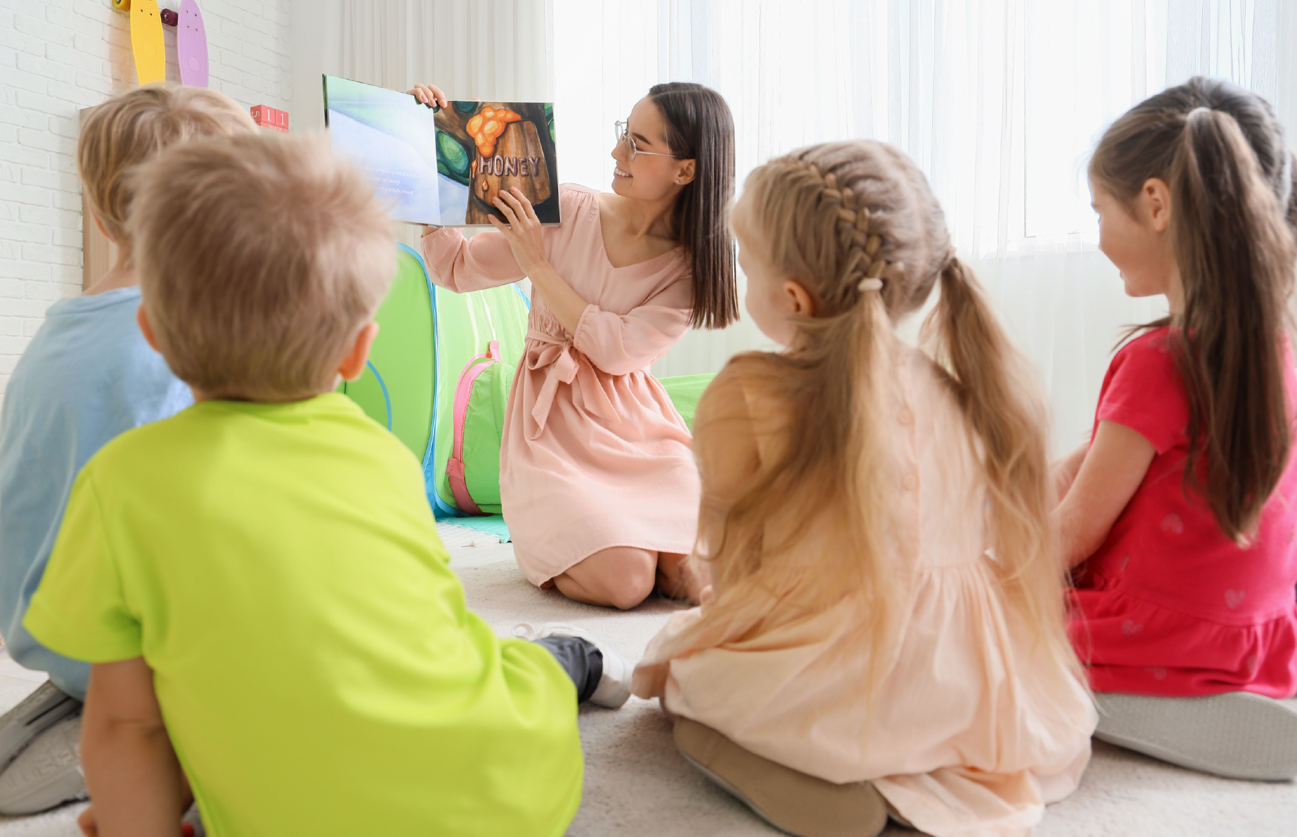 Caminos del Capibara