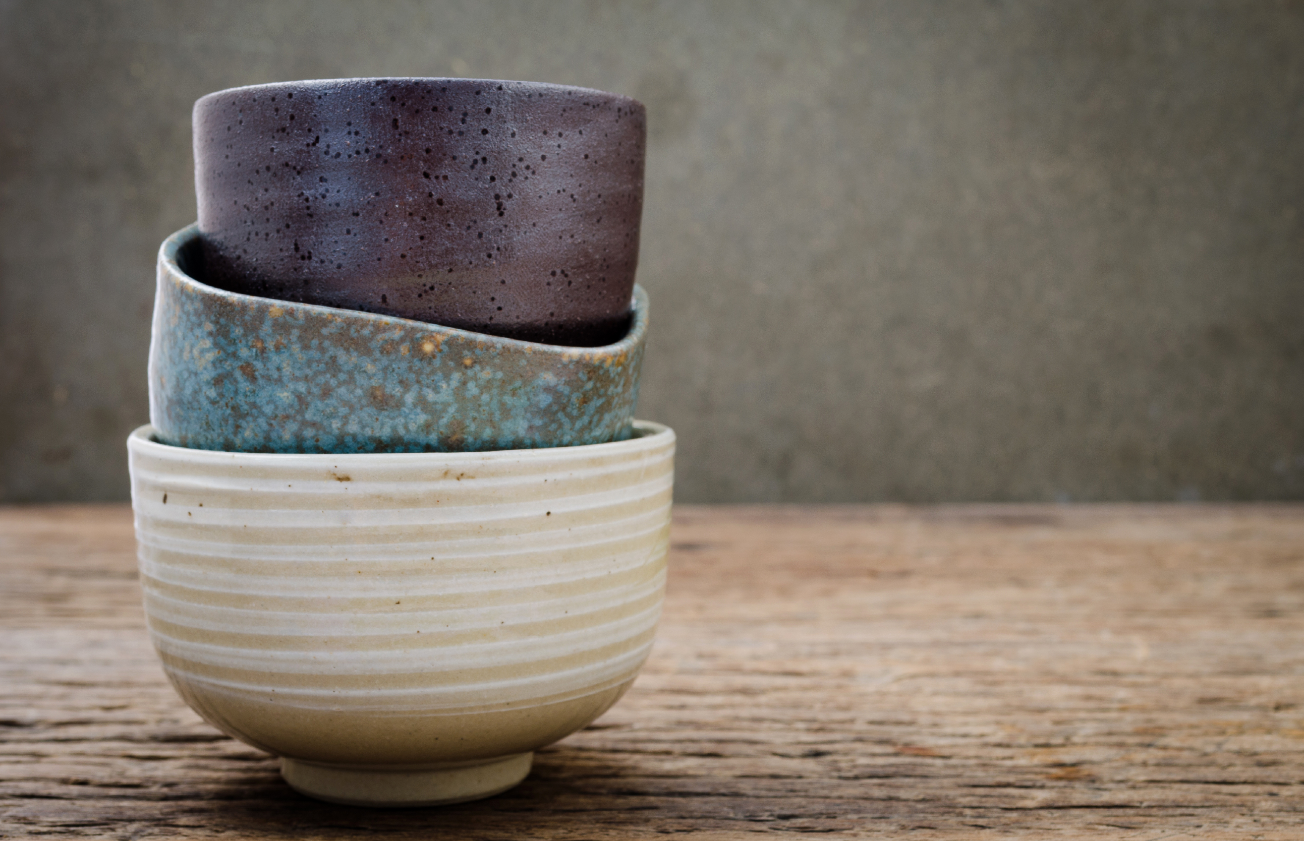 Exhibición Artesanal de Cerámica y Cuero