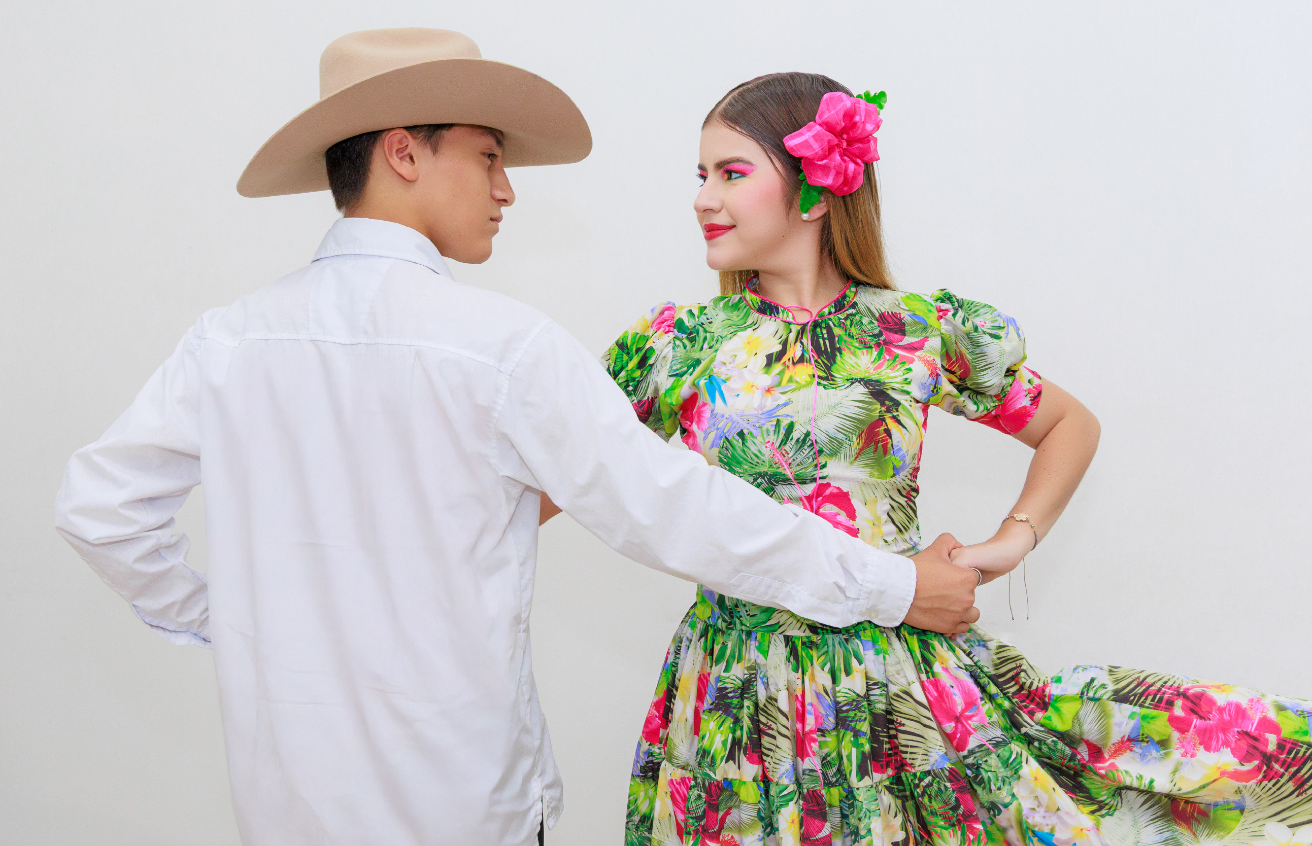 Joropo en vivo con Corculla 