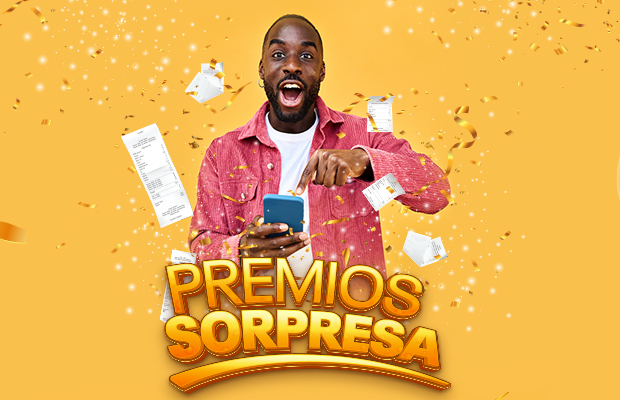 Premios Sorpresa