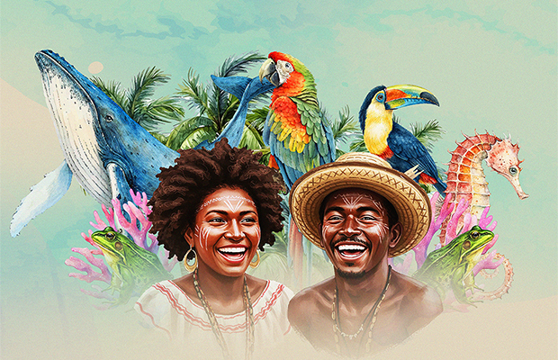 Rincón del Pacífico