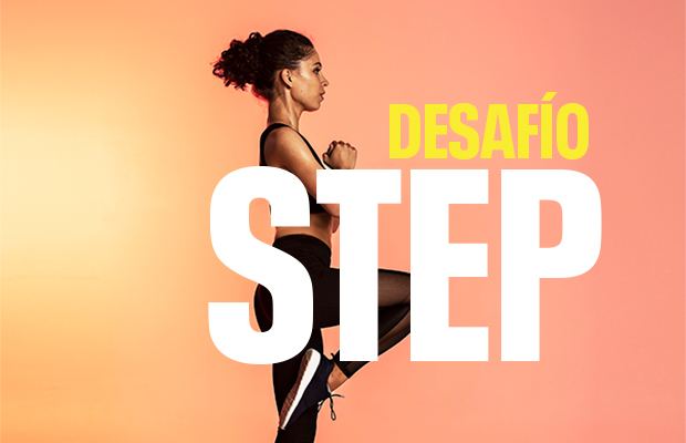 Desafío Step